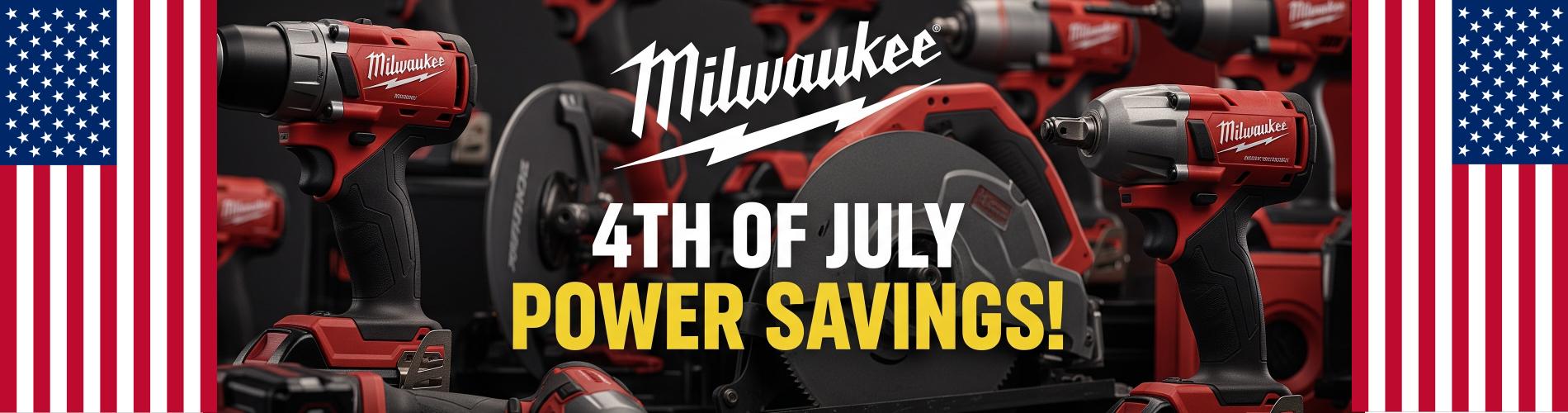 Milwaukee Banner 2